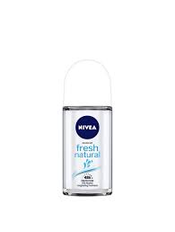 Nivea Fresh Natural